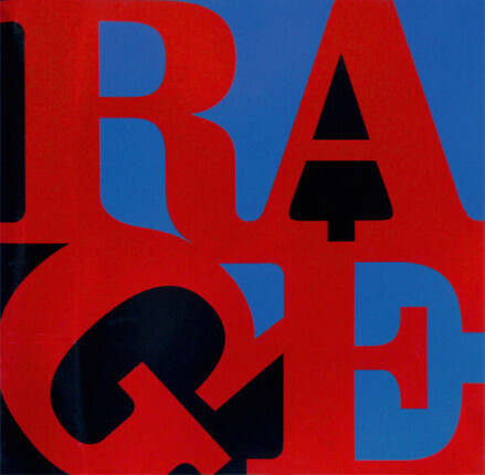Zdjęcie do RAGE AGAINST THE MACHINE - Renegades