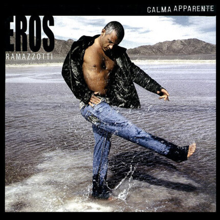 Zdjęcie do RAMAZZOTTI EROS - Calma Apparente