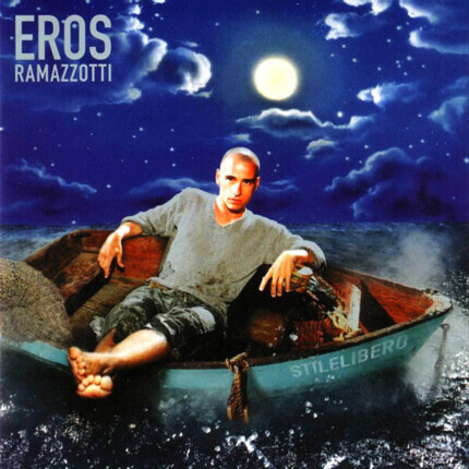 Zdjęcie do RAMAZZOTTI EROS - Stilelibero