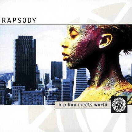 Zdjęcie do RAPSODY  - Hip Hop Meets World