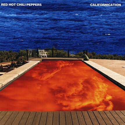 Zdjęcie do RED HOT CHILI PEPPERS - Californication