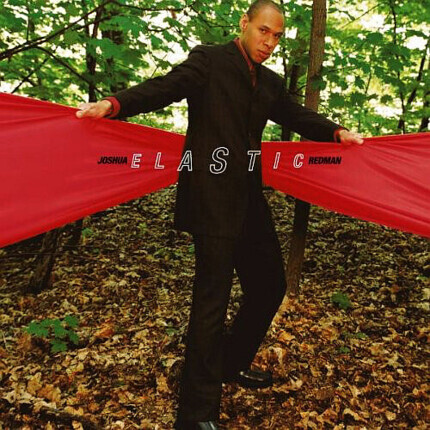 Zdjęcie do REDMAN JOSHUA - Elastic