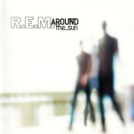 Zdjęcie do R.E.M. - Around The Sun