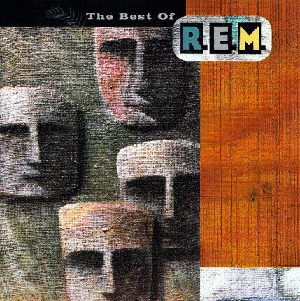 Zdjęcie do R.E.M. - Best Of