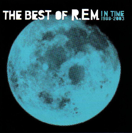 Zdjęcie do R.E.M. - Best Of - In Time 1988-2003