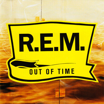 Zdjęcie do R.E.M. - Out Of Time