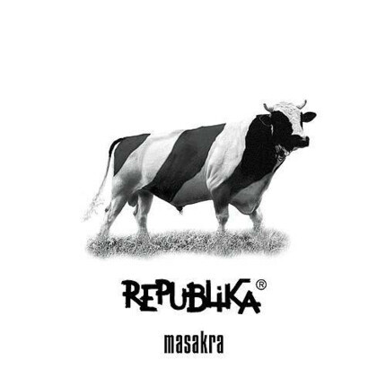 Zdjęcie do REPUBLIKA - Masakra