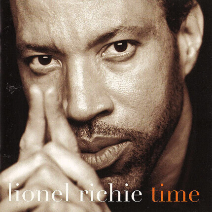 Zdjęcie do RICHIE LIONEL - Time
