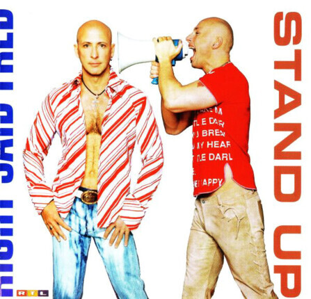 Zdjęcie do RIGHT SAID FRED - Stand Up