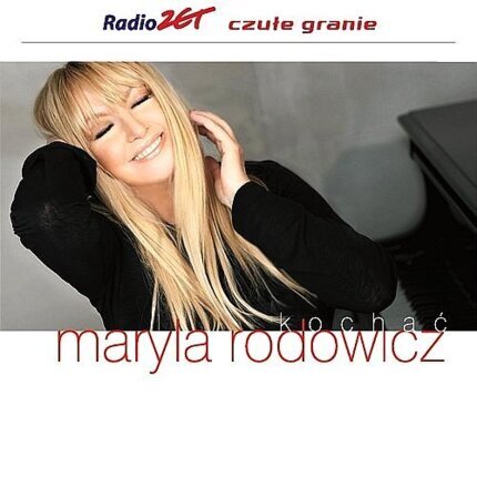 Zdjęcie do RODOWICZ MARYLA - Kochać