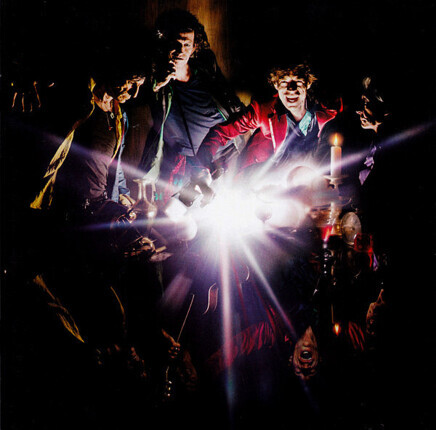 Zdjęcie do ROLLING STONES - A Bigger Band