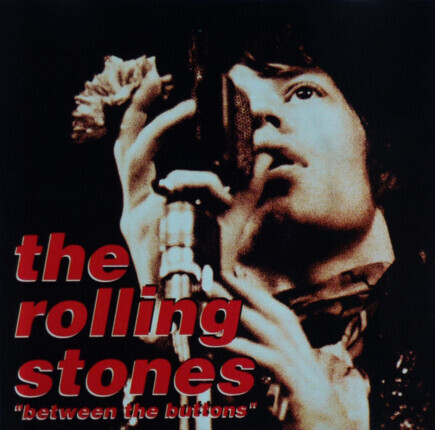 Zdjęcie do ROLLING STONES - Between The Buttons