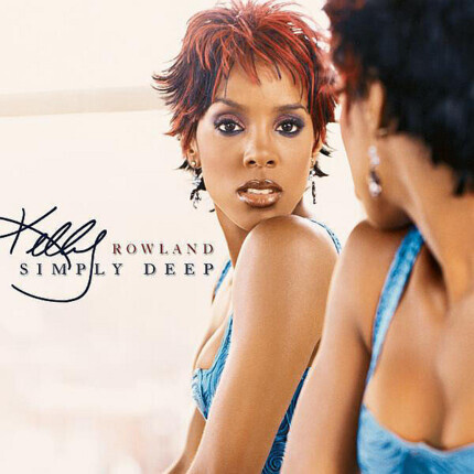 Zdjęcie do ROWLAND KELLY - Simply Deep