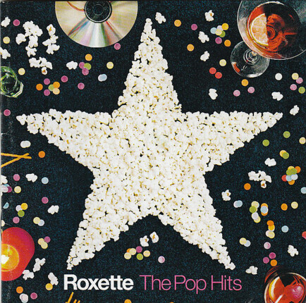 Zdjęcie do ROXETTE - Pop Hits