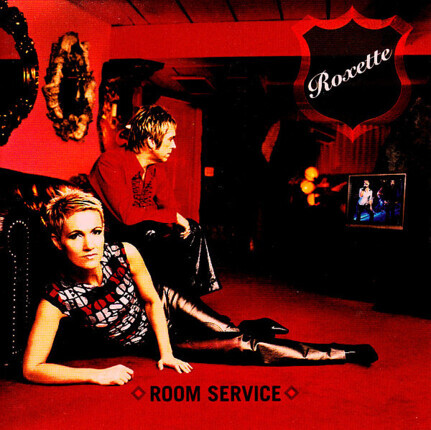 Zdjęcie do ROXETTE - Room Service
