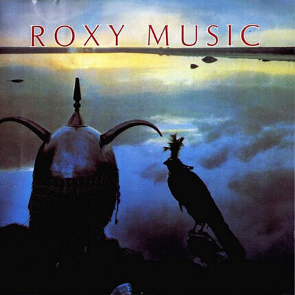 Zdjęcie do ROXY MUSIC - Avalon