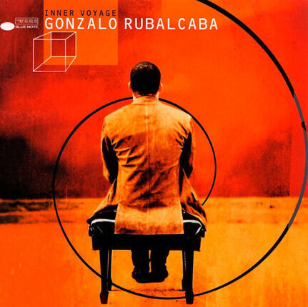Zdjęcie do RUBALCABA GONZALO - Inner Voyage