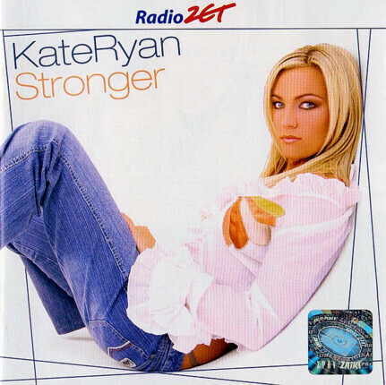 Zdjęcie do RYAN KATE - Stronger