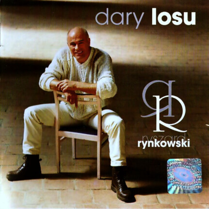 Zdjęcie do RYNKOWSKI RYSZARD - Dary losu