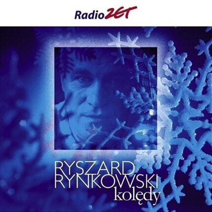 Zdjęcie do RYNKOWSKI RYSZARD - Kolędy