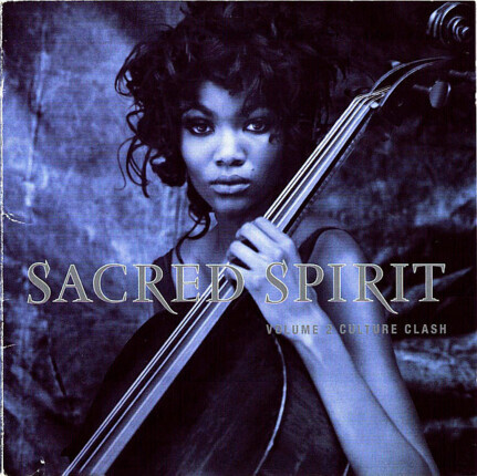 Zdjęcie do SACRET SPIRIT - Volume 2 Culture Clash