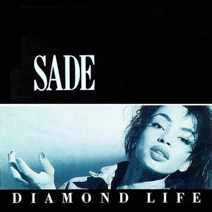 Zdjęcie do SADE - Diamond Life