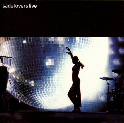 Zdjęcie do SADE - Lovers Live
