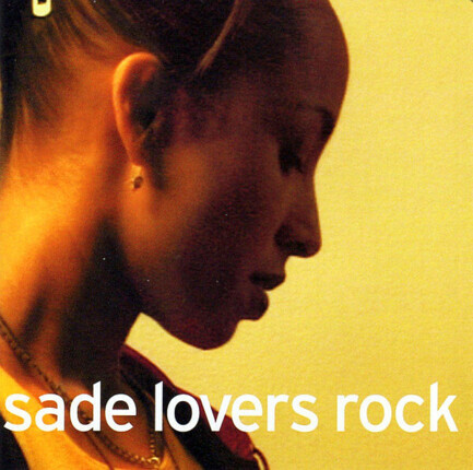 Zdjęcie do SADE - Lovers Rock