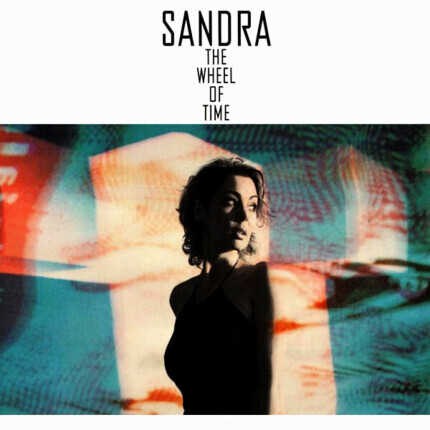 Zdjęcie do SANDRA - Wheel Of Time
