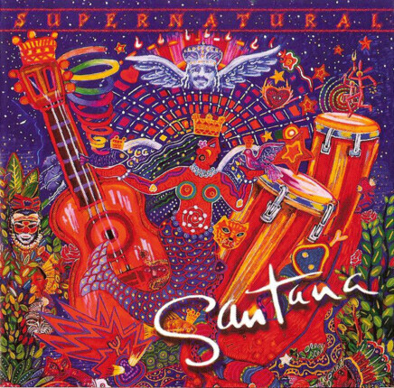 Zdjęcie do SANTANA - Supernatural