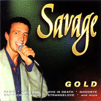 Zdjęcie do SAVAGE - Gold