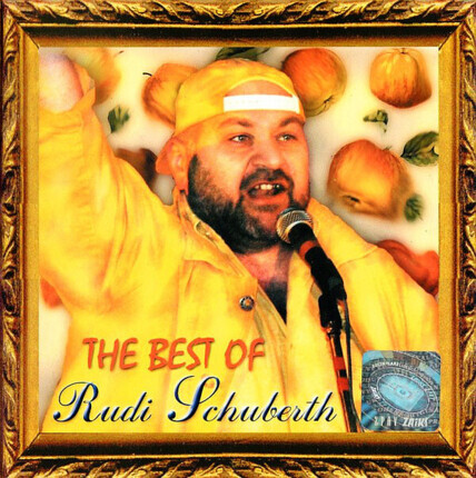Zdjęcie do SCHUBERTH RUDI - Best Of