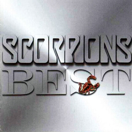 Zdjęcie do SCORPIONS - Best