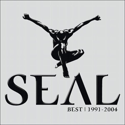 Zdjęcie do SEAL - Best 1991-2004