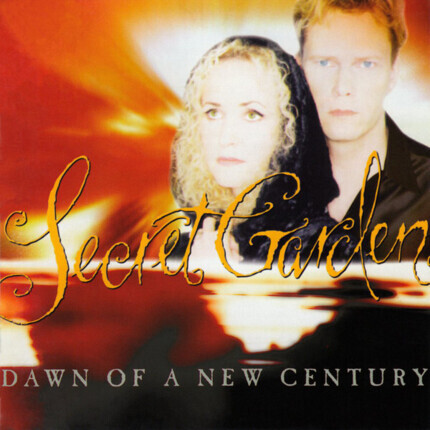 Zdjęcie do SECRET GARDEN - Dawn Of A New Century