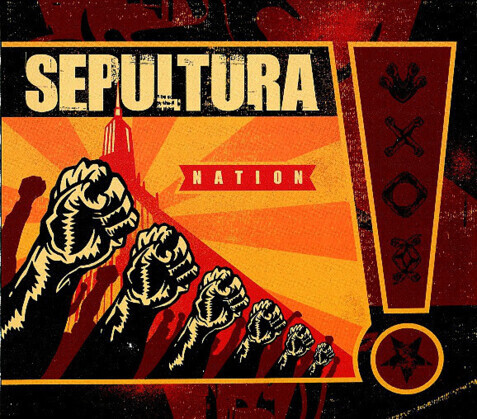 Zdjęcie do SEPULTURA  - Nation