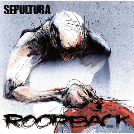 Zdjęcie do SEPULTURA - Roorback