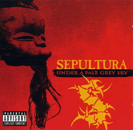 Zdjęcie do SEPULTURA - Under A Pale Grey Sky