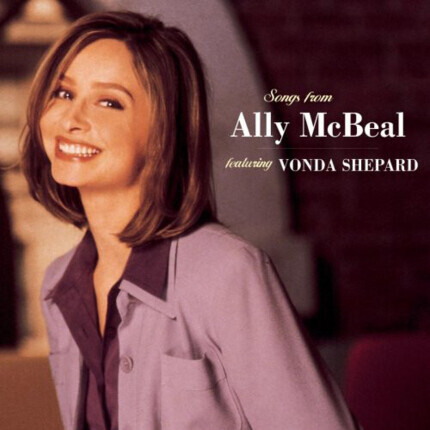Zdjęcie do SHEPARD VONDA - Ally McBeal