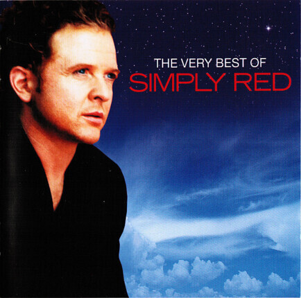 Zdjęcie do SIMPLY RED - Very Best Of