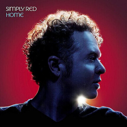 Zdjęcie do SIMPLY RED - Home