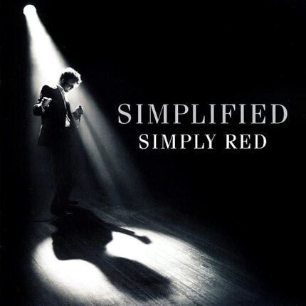 Zdjęcie do SIMPLY RED - Simplified