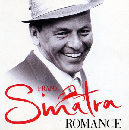 Zdjęcie do SINATRA FRANK - Romance