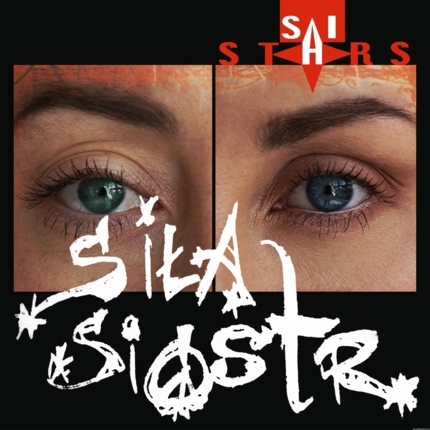 Zdjęcie do SISTARS - Siła si&oacute;str