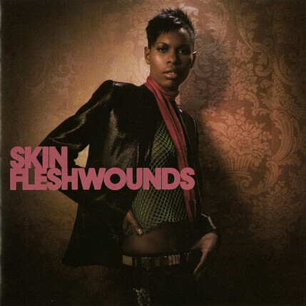 Zdjęcie do SKIN (SKUNK ANANSIE) - Fleshwounds