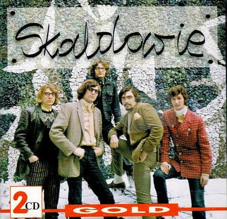 Zdjęcie do SKALDOWIE - Gold