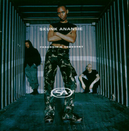 Zdjęcie do SKUNK ANANSIE  - Paranoid &amp; Sunburnt