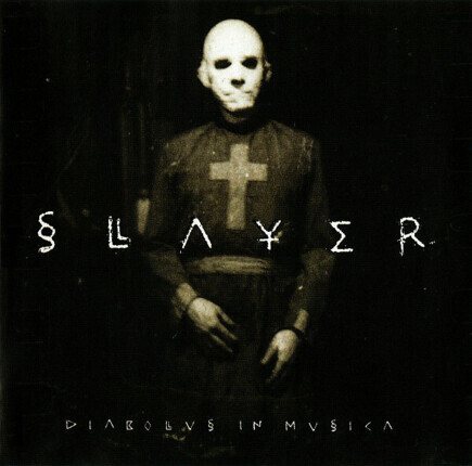 Zdjęcie do SLAYER - Diabolus In Musica