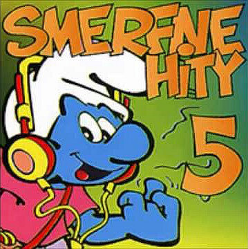 Zdjęcie do Smerfne hity 5