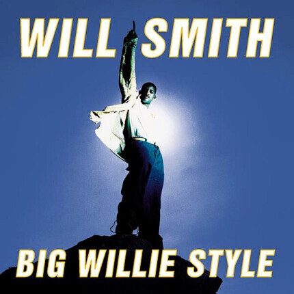 Zdjęcie do SMITH WILL - Big Willie Style